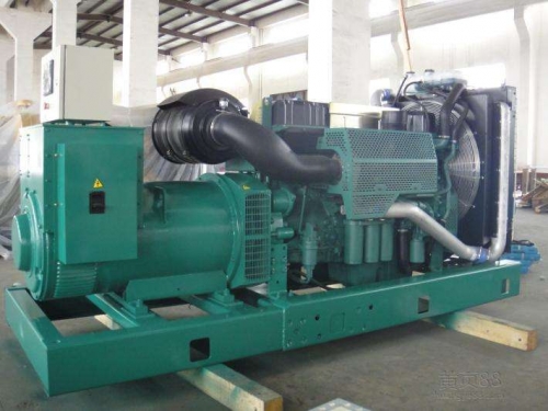 石林便携静音：租赁无声发电机组，便携式解决能源需求