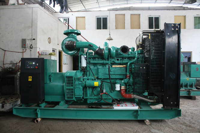 石林环保无噪音：租用静音发电机组，为环境和耳朵双重保驾护航